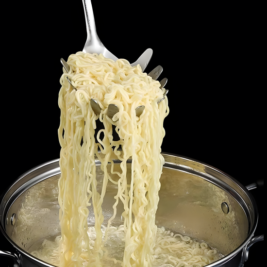 Stainless Steel Ladle 